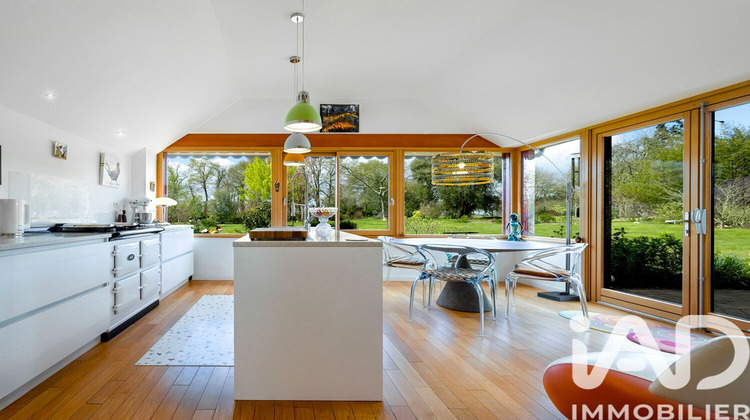 Ma-Cabane - Vente Maison Guégon, 191 m²