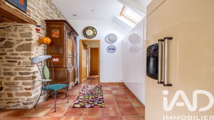 Ma-Cabane - Vente Maison Guégon, 191 m²