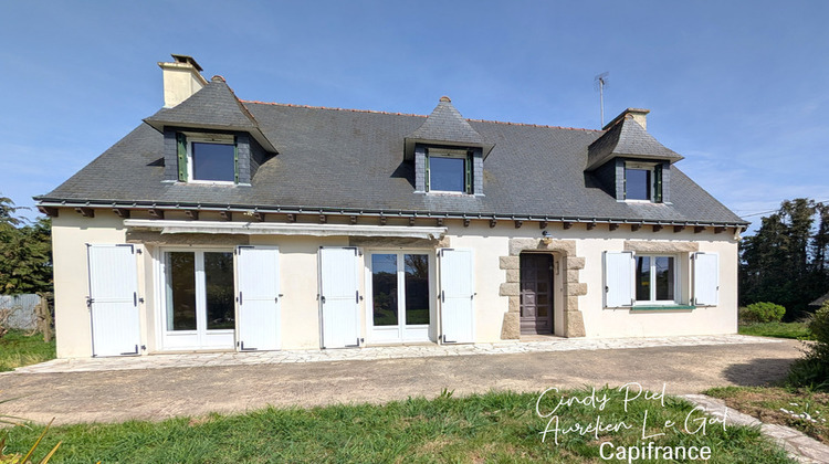 Ma-Cabane - Vente Maison GUEGON, 130 m²