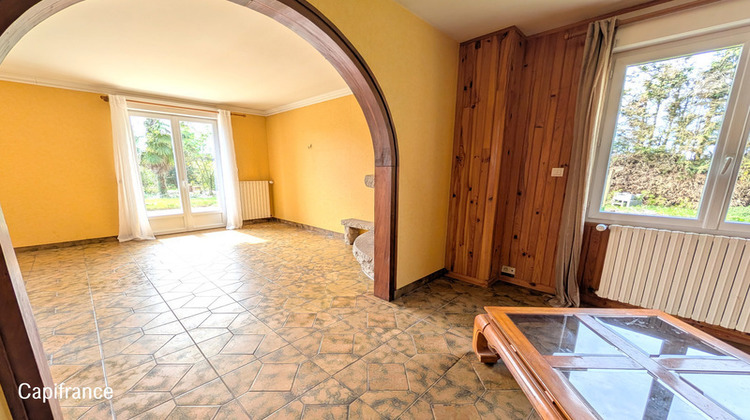 Ma-Cabane - Vente Maison GUEGON, 130 m²