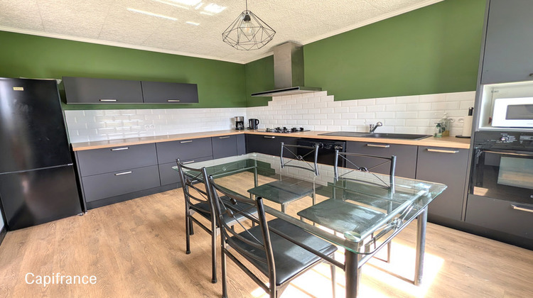 Ma-Cabane - Vente Maison GUEGON, 130 m²