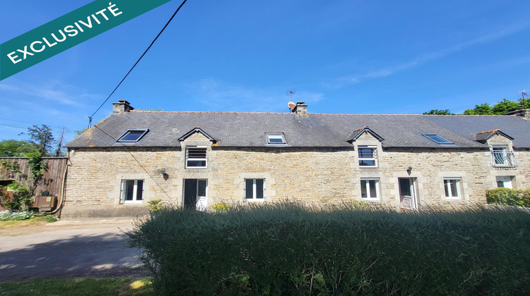 Ma-Cabane - Vente Maison Guegon, 159 m²