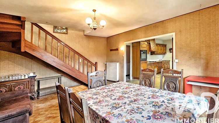 Ma-Cabane - Vente Maison Guégon, 159 m²