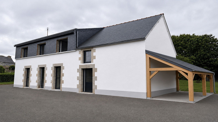 Ma-Cabane - Vente Maison GUEGON, 140 m²