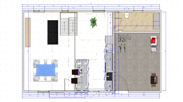 Ma-Cabane - Vente Maison GUEGON, 140 m²