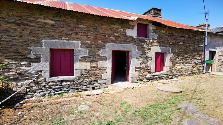 Ma-Cabane - Vente Maison GUEGON, 41 m²