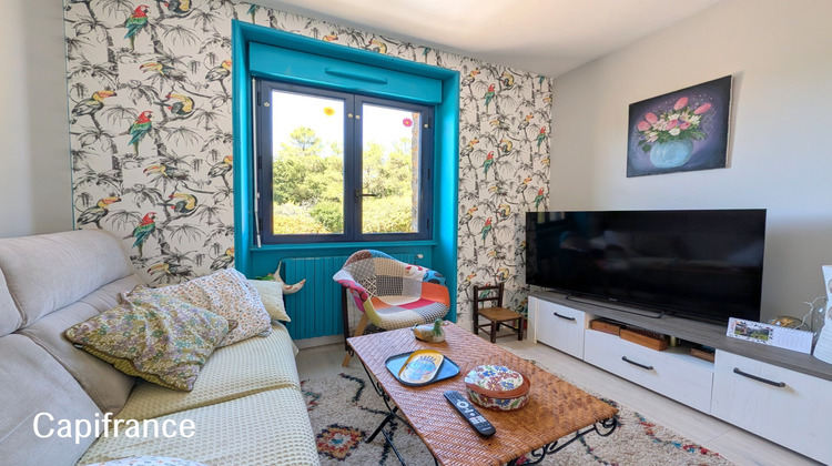 Ma-Cabane - Vente Maison GUEGON, 130 m²