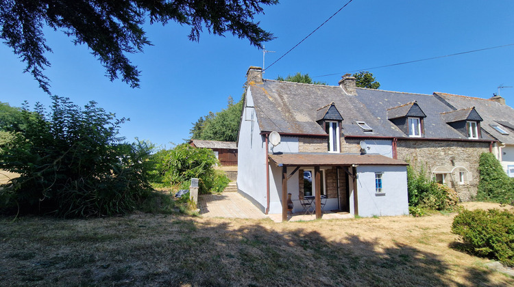 Ma-Cabane - Vente Maison GUEGON, 130 m²