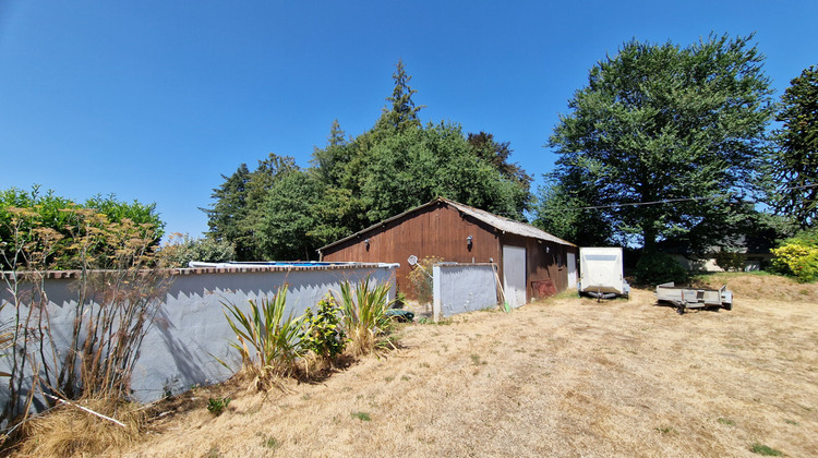Ma-Cabane - Vente Maison GUEGON, 130 m²