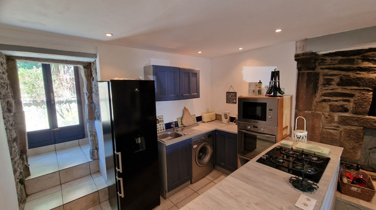 Ma-Cabane - Vente Maison GUEGON, 130 m²