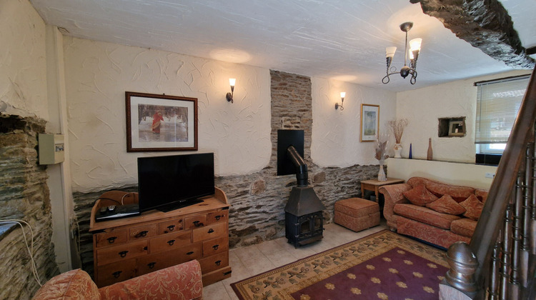 Ma-Cabane - Vente Maison GUEGON, 130 m²