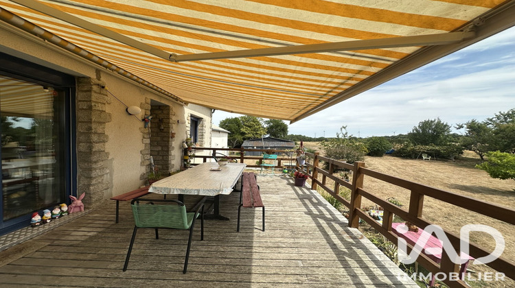 Ma-Cabane - Vente Maison Guégon, 130 m²