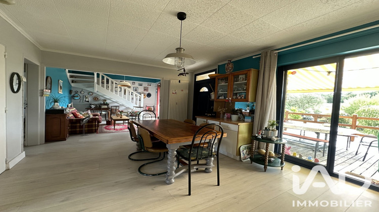 Ma-Cabane - Vente Maison Guégon, 130 m²