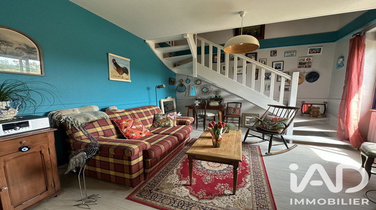 Ma-Cabane - Vente Maison Guégon, 130 m²