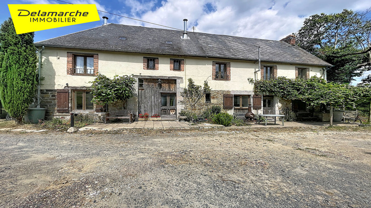Ma-Cabane - Vente Maison GUEHEBERT, 208 m²
