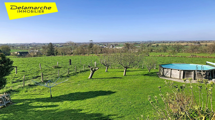 Ma-Cabane - Vente Maison GUEHEBERT, 208 m²