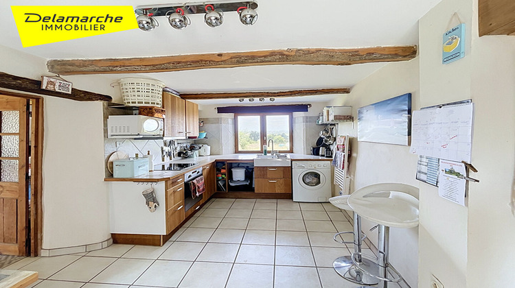 Ma-Cabane - Vente Maison GUEHEBERT, 208 m²