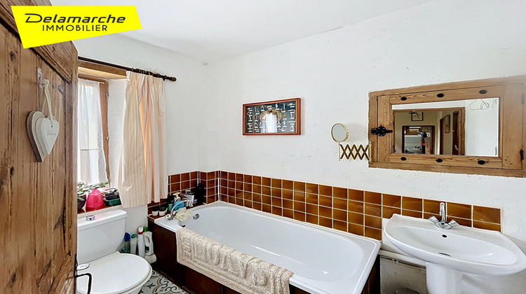 Ma-Cabane - Vente Maison GUEHEBERT, 208 m²