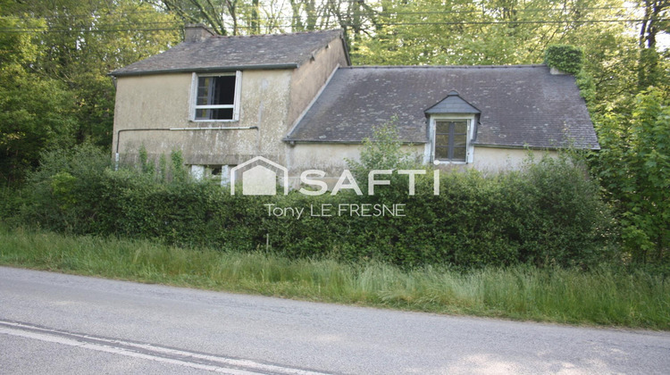 Ma-Cabane - Vente Maison Guehenno, 105 m²