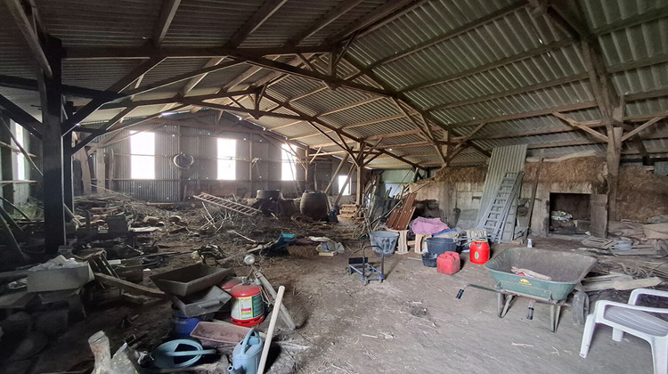 Ma-Cabane - Vente Maison GUEHENNO, 123 m²