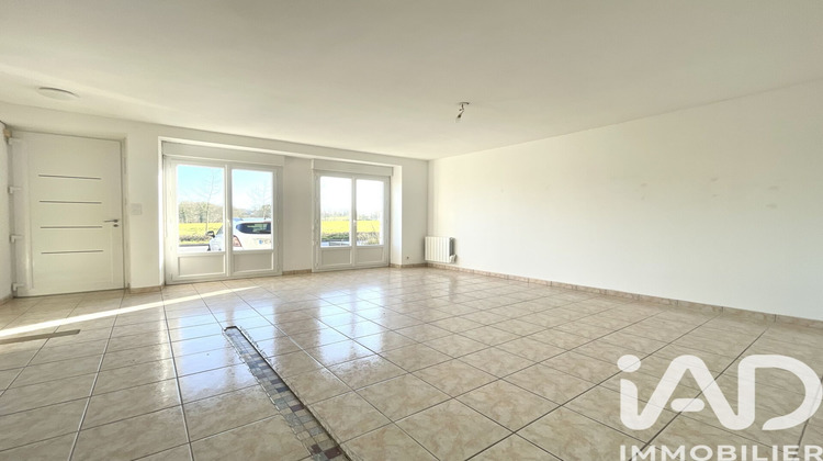 Ma-Cabane - Vente Maison Guéhenno, 200 m²