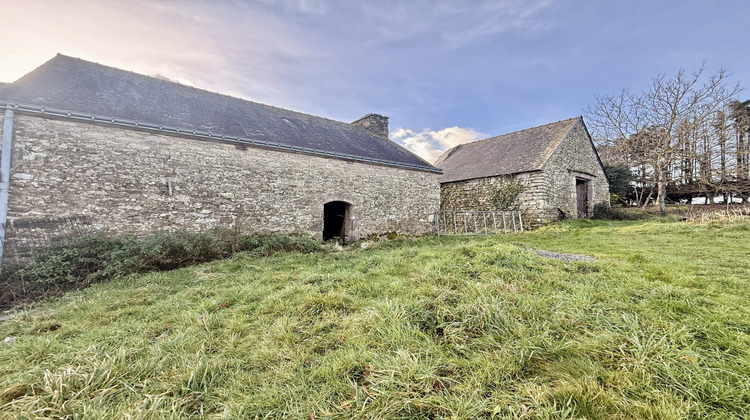 Ma-Cabane - Vente Maison Guéhenno, 79 m²