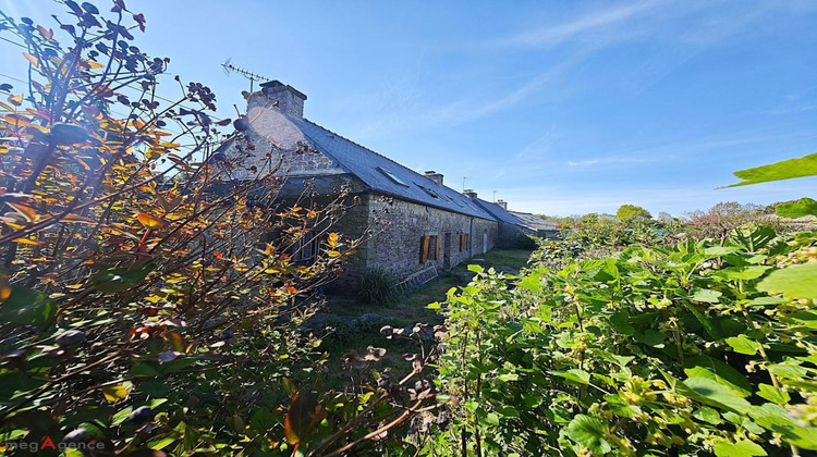 Ma-Cabane - Vente Maison GUEHENNO, 95 m²