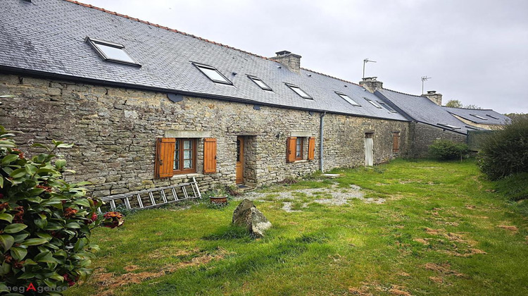 Ma-Cabane - Vente Maison GUEHENNO, 95 m²