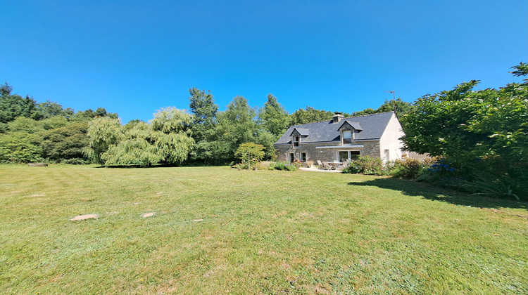 Ma-Cabane - Vente Maison GUEHENNO, 112 m²