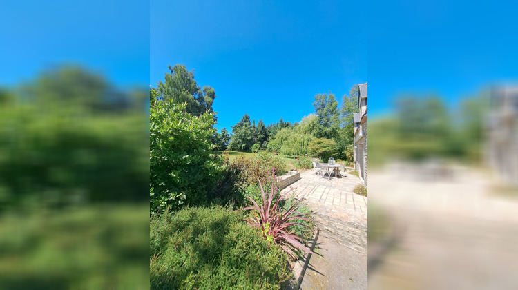 Ma-Cabane - Vente Maison GUEHENNO, 112 m²