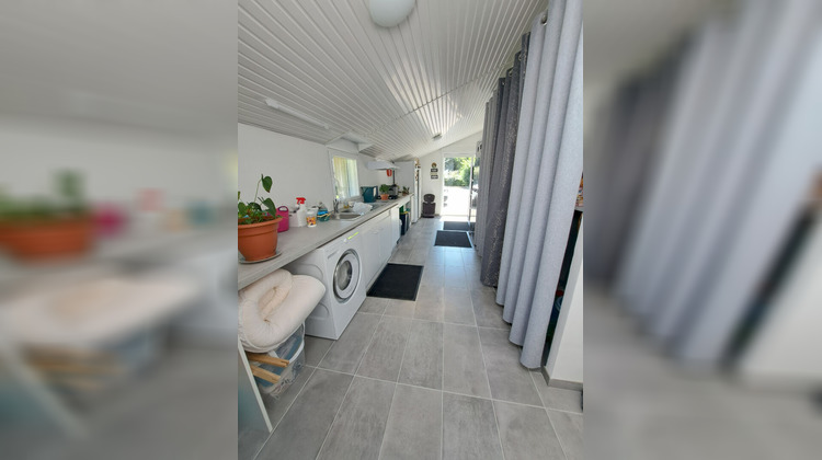 Ma-Cabane - Vente Maison GUEHENNO, 112 m²