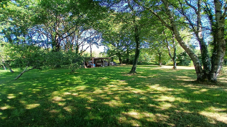 Ma-Cabane - Vente Maison GUEHENNO, 112 m²