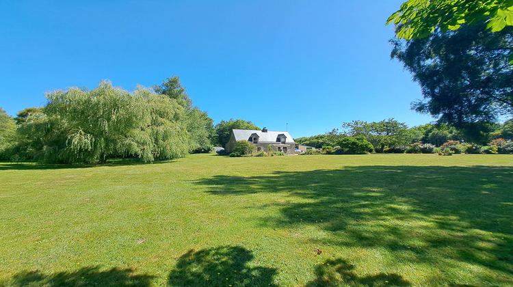 Ma-Cabane - Vente Maison GUEHENNO, 112 m²