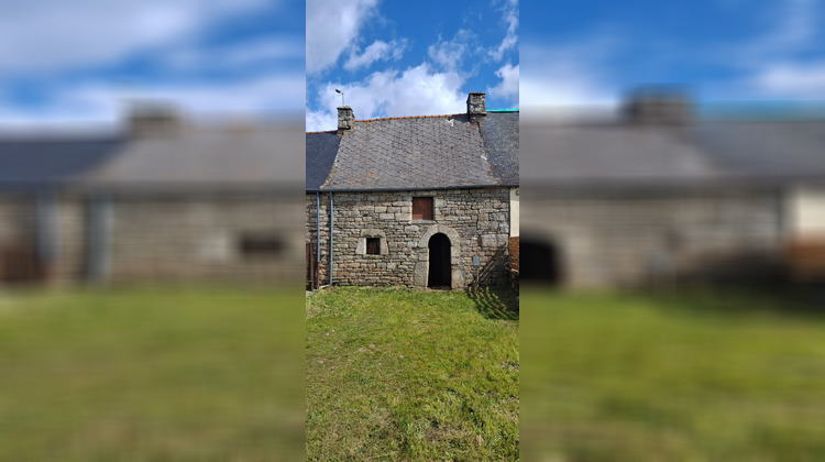 Ma-Cabane - Vente Maison GUEHENNO, 55 m²
