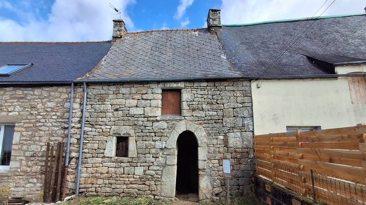 Ma-Cabane - Vente Maison GUEHENNO, 55 m²