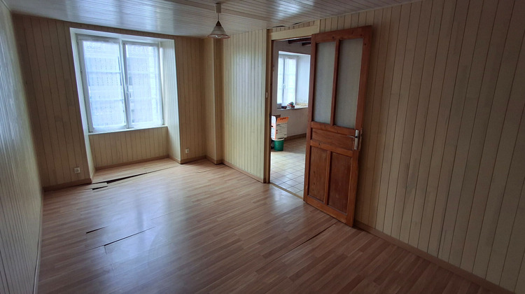 Ma-Cabane - Vente Maison GUEHENNO, 61 m²