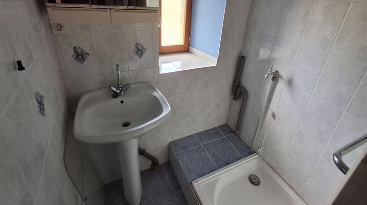 Ma-Cabane - Vente Maison GUEHENNO, 61 m²