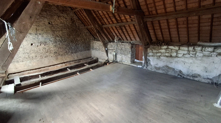 Ma-Cabane - Vente Maison GUEHENNO, 61 m²