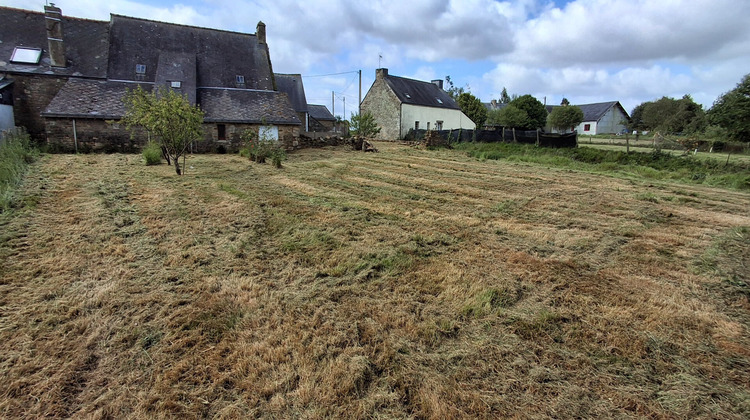 Ma-Cabane - Vente Maison GUEHENNO, 61 m²