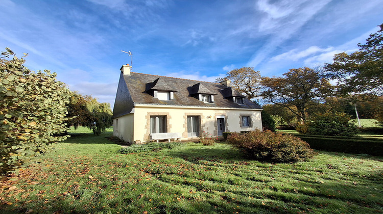 Ma-Cabane - Vente Maison GUEHENNO, 123 m²