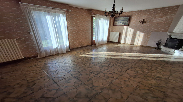 Ma-Cabane - Vente Maison GUEHENNO, 123 m²