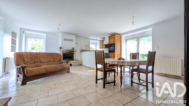 Ma-Cabane - Vente Maison Guéhenno, 53 m²