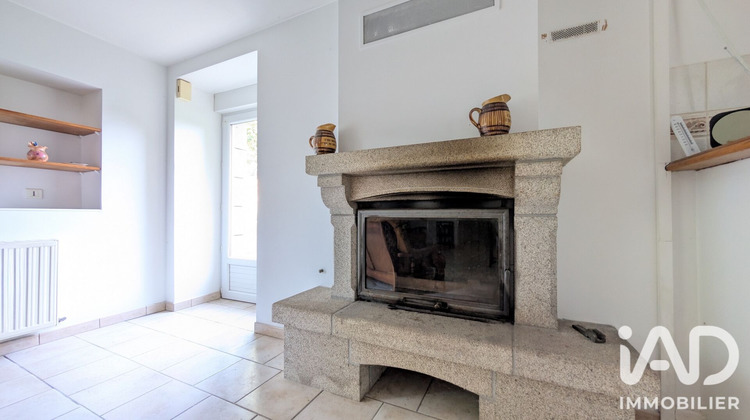 Ma-Cabane - Vente Maison Guéhenno, 53 m²