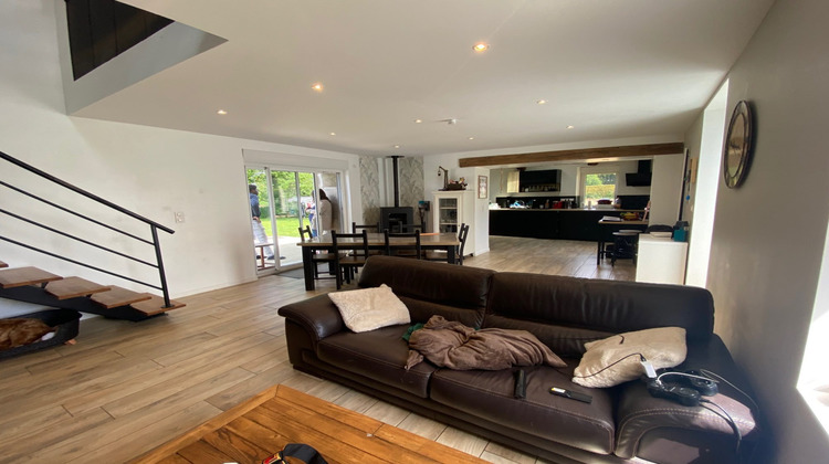 Ma-Cabane - Vente Maison Gueltas, 90 m²