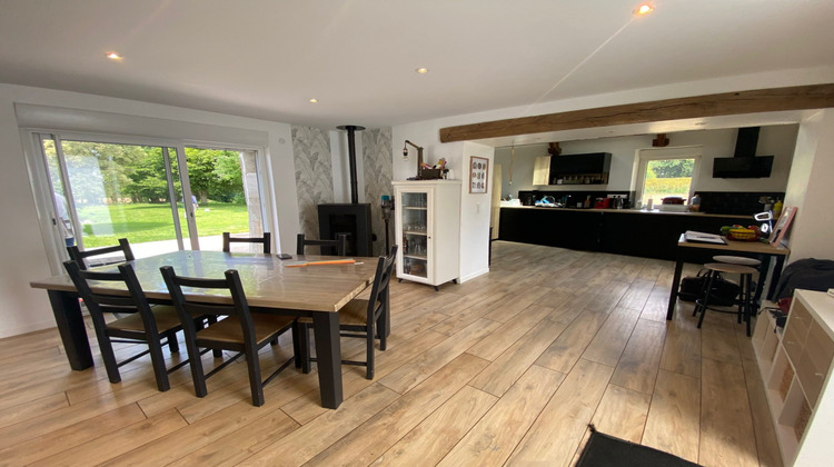 Ma-Cabane - Vente Maison Gueltas, 90 m²