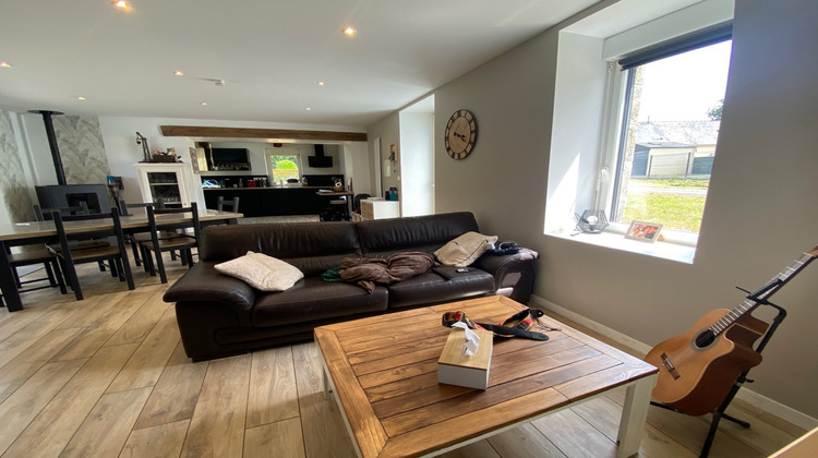 Ma-Cabane - Vente Maison Gueltas, 90 m²