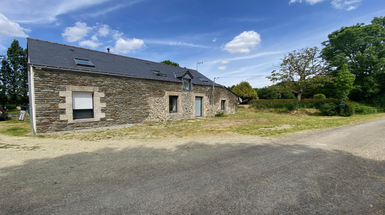 Ma-Cabane - Vente Maison Gueltas, 90 m²