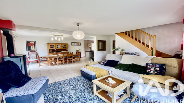 Ma-Cabane - Vente Maison Gueltas, 88 m²