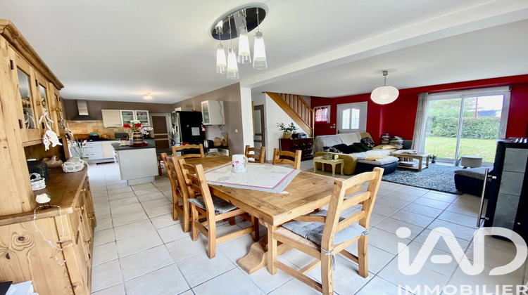 Ma-Cabane - Vente Maison Gueltas, 88 m²