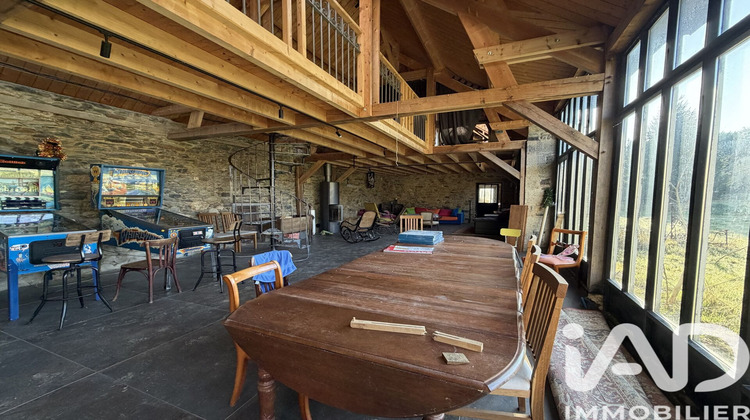 Ma-Cabane - Vente Maison Gueltas, 301 m²